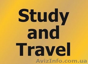 Study and Travel #790507