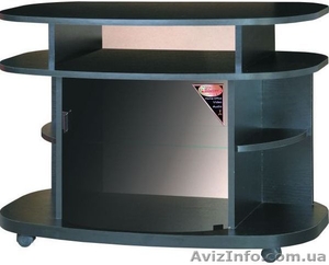 Лондон. ТВ Тумба (компанит) #789832