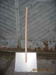 Лопаты снега дюралевы,  металические,  пластмассовые,  совковые,  штыковые и др. #799846