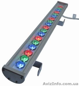 Светодиодное освещение интерьера  #789184