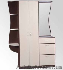 Прихожая Людмила (компанит) #789721