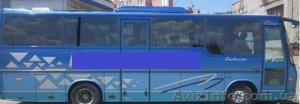 Автобус МАН ( MAN ) 35 мест #790526