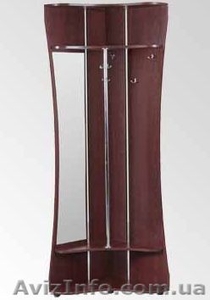 Прихожая Мария угловая (компанит) #789722