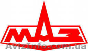 Крыло правое МАЗ #790994