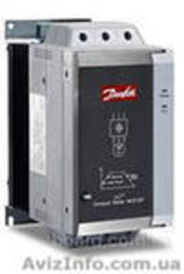 Продам устройство плавного пуска Danfoss MCD 200 #784267