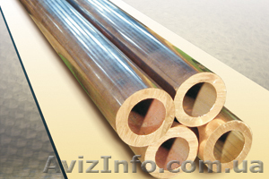 Медная труба в Одессе. #784255