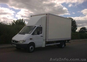 Грузовое такси / грузоперевозки до 3 т. #796134