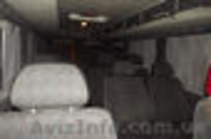 арекнда пакссажирского буса #785327