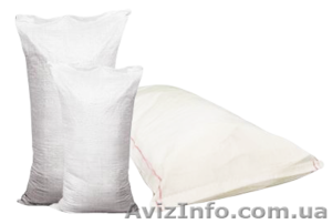 Полипропиленовые мешки от производителя #797224