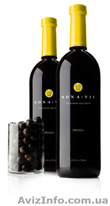 Сок из 19 разных фрукт и ягод! Основной компонент ягода асаи. #800519