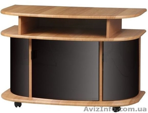 Монтеррей. ТВ Тумба (компанит) #789841