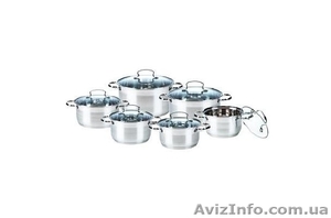 Набор посуды Maestro MR-3520 #797368