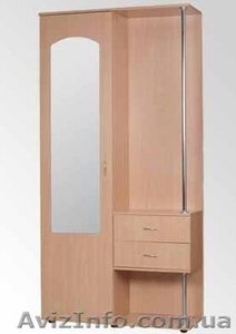 Прихожая Надежда (компанит) #789723