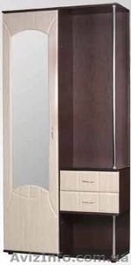 Прихожая Надежда МДФ (компанит) #790039