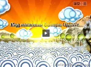 Участие в ТВ проекте на канале ТРК 