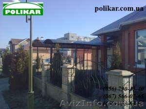 Навесы для автомобилей #789229