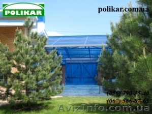 Прозрачные навесы для машин,  для зоны отдыха,  беседки #789233