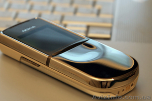 Nokia 8800 sirocco Gold edition новый оригинал #792338