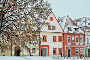 Новый год в Словакии #791179