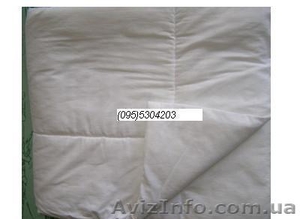 одеяло детское на холлофайбере,  шерстяное ,  на овчине #783802