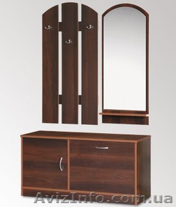 Прихожая Ольга (компанит) #789724