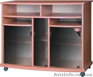 Орион. ТВ Тумба (компанит) #789851