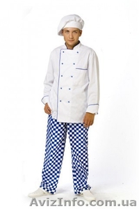 Пошив униформы и спецодежды ! У НАС ЛУЧШИЕ ЦЕНЫ В РЕГИОНЕ!! #791967