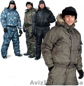 Пошив униформы и спецодежды в Донецке ! У НАС ЛУЧШИЕ ЦЕНЫ В РЕГИОНЕ!! #791962