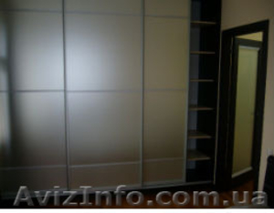 Сдам 4к,  160м,  VIP,  элитный новострой #789423