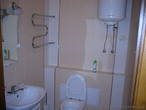 Сдам 3к 85м. квартиру,  новострой,  свежий евроремонт #791860