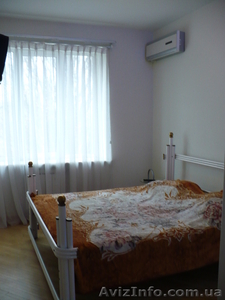 сдам шикарную 3х комнатную квартиру #785822