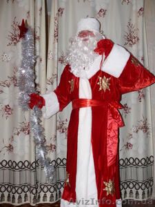 Веселый ДедМороз и Снегурочка! Весело и НЕДОРОГО! #800384