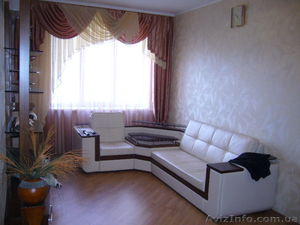 Сдам 3к-студию,  105м,  новострой,  2 с/у,  новый евроремонт #789421