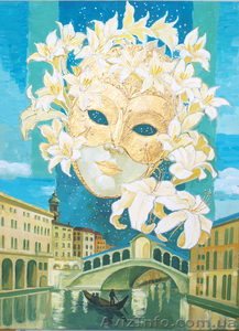 Рисунок,  живопись,  декупаж ,  обучение. #791387