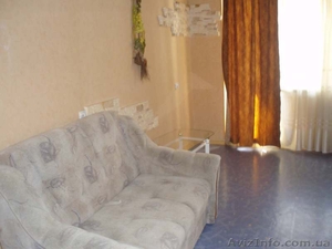 1-но комнатная квартира на Леваде #783313