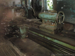 продам токарный станок ДИП300 #783932