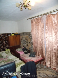 2-х кім. квартира по вул. Фрунзе #787988