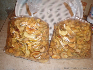 Яблочки сухие сухие #784096