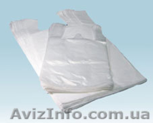 Полиэтиленовая продукция #792390