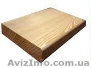 Палубная доска из лиственницы #797958
