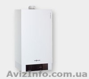 Конденсационные котлы Viessmann Vitodens #792933
