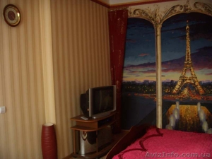 Роскошная 1-но комнатная квартира #783304