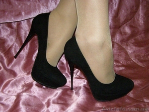 Продам свою обувь #788542