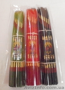 Свечи Иерусалимские #797458