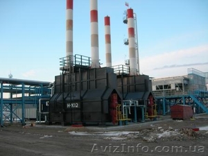 Печи трубчатые коробчатые  #654414