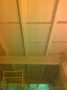 напыление пенополиуретана   #796379