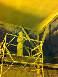 пенополиуретан  #800056