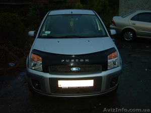 Продам свой FORD Fusion в идеальном состоянии #792433