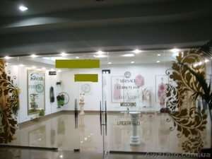 Элитное торговое оборудование #800679