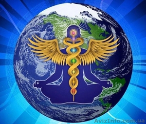 Обследование физического и энергетического состояния вашего организма #792043